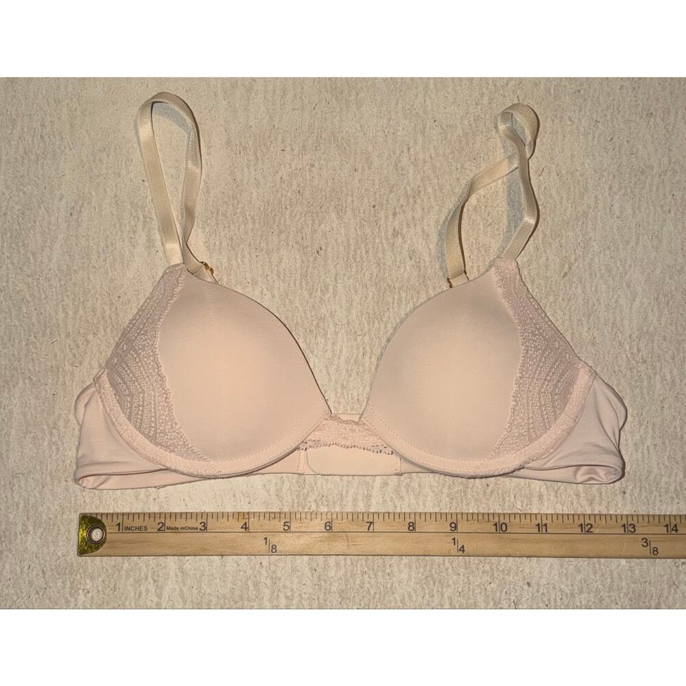 Pepper women’s pad & wired bra - Picture 4 of 12